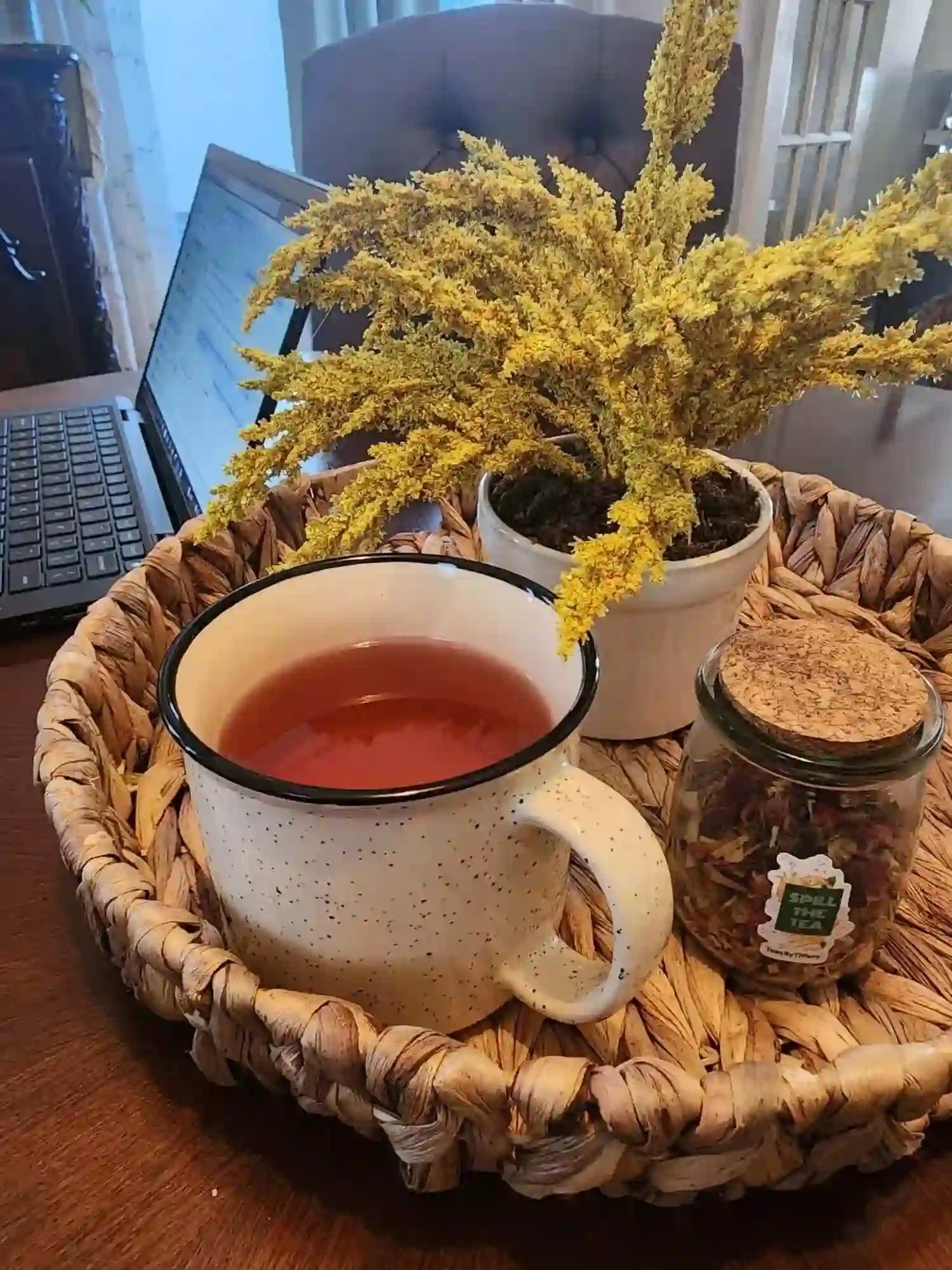 Herbal Tea