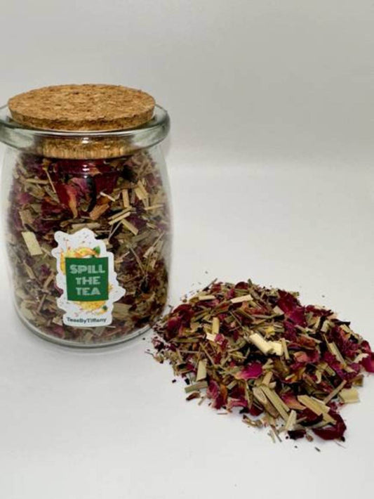 Tea of Enchantment image