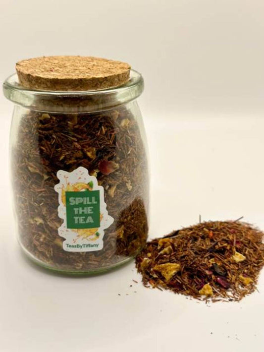 Orange Rooibos